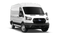 2026 Ford Transit Cargo Van T-250 148 Med Rf 9150 GVWR RWD
