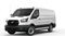 2026 Ford Transit Cargo Van T-250 148 Low Rf 9150 GVWR RWD