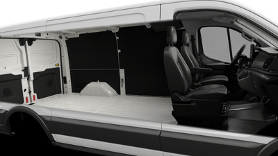 2026 Ford Transit Cargo Van T-250 148 Low Rf 9150 GVWR RWD