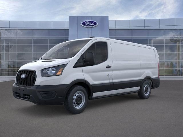 2026 Ford Transit Cargo Van T-250 130 Low Rf 9150 GVWR RWD