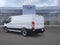 2026 Ford Transit Cargo Van T-250 130 Low Rf 9150 GVWR RWD