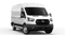 2026 Ford Transit Cargo Van T-250 148 Med Rf 9150 GVWR AWD