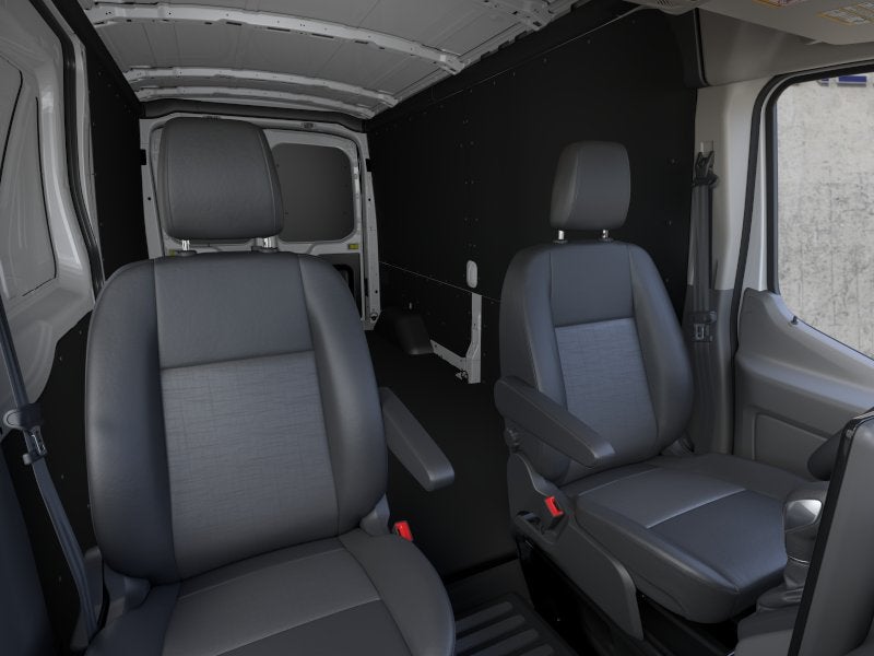 2026 Ford Transit Cargo Van T-250 148 Med Rf 9150 GVWR AWD