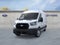2026 Ford Transit Cargo Van T-250 148 Med Rf 9150 GVWR AWD