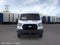 2026 Ford Transit Cargo Van T-250 148 Med Rf 9150 GVWR AWD