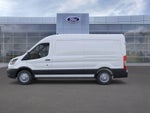 2026 Ford Transit Cargo Van T-250 148 Med Rf 9150 GVWR AWD