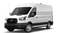 2026 Ford Transit Cargo Van T-250 148 Med Rf 9150 GVWR AWD