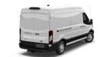 2026 Ford Transit Cargo Van T-250 148 Med Rf 9150 GVWR AWD