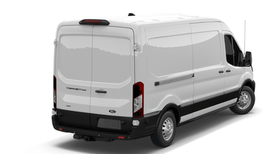 2026 Ford Transit Cargo Van T-250 148 Med Rf 9150 GVWR AWD