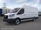 2026 Ford Transit Cargo Van T-350 148 EL Hi Rf 9500 GVWR RWD