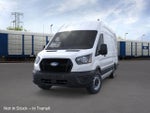 2026 Ford Transit Cargo Van T-350 148 EL Hi Rf 9500 GVWR RWD