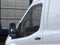 2026 Ford Transit Cargo Van T-350 148 EL Hi Rf 9500 GVWR RWD