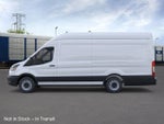 2026 Ford Transit Cargo Van T-350 148 EL Hi Rf 9500 GVWR RWD