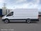 2026 Ford Transit Cargo Van T-350 148 EL Hi Rf 9500 GVWR RWD