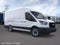 2026 Ford Transit Cargo Van T-350 148 EL Hi Rf 9500 GVWR RWD