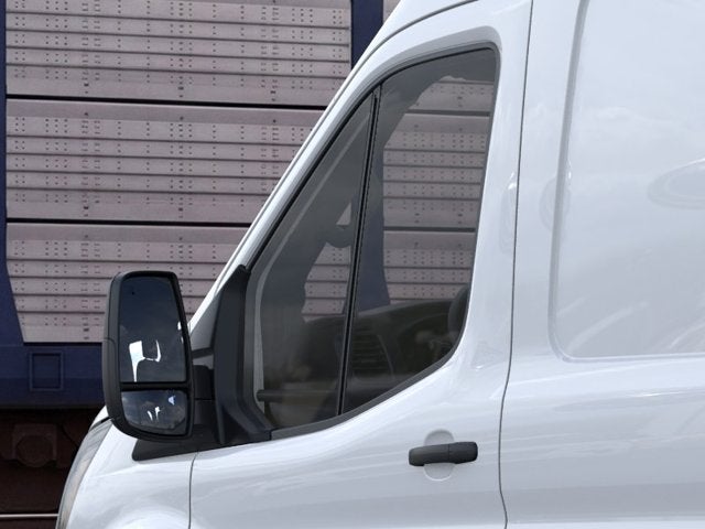 2026 Ford Transit Cargo Van T-350 148 EL Hi Rf 9500 GVWR RWD