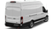2026 Ford Transit Cargo Van T-350 148 EL Hi Rf 9500 GVWR RWD