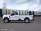 2026 Ford Super Duty F-350 SRW XL 4WD Reg Cab 8' Box