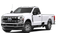 2026 Ford Super Duty F-350 SRW XL 4WD Reg Cab 8' Box