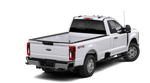 2026 Ford Super Duty F-350 SRW XL 4WD Reg Cab 8' Box