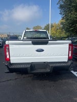 2026 Ford Super Duty F-350 SRW XL 4WD Reg Cab 8' Box
