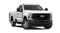 2026 Ford Super Duty F-350 SRW XL 4WD Reg Cab 8' Box