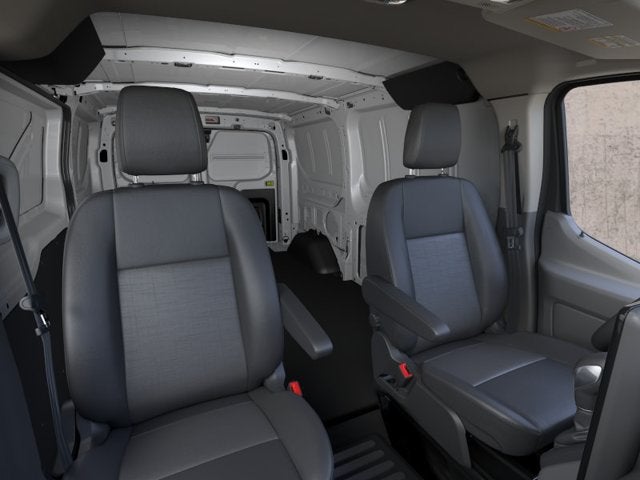 2026 Ford Transit Cargo Van T-150 130 Low Rf 8800 GVWR RWD