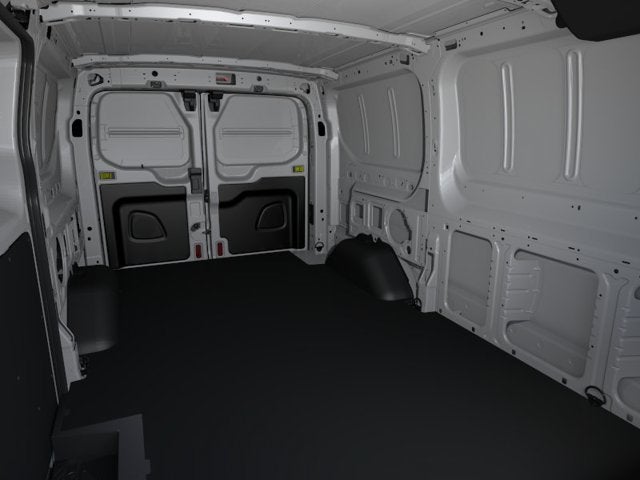 2026 Ford Transit Cargo Van T-150 130 Low Rf 8800 GVWR RWD