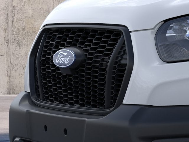 2026 Ford Transit Cargo Van T-150 130 Low Rf 8800 GVWR RWD