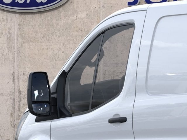 2026 Ford Transit Cargo Van T-150 130 Low Rf 8800 GVWR RWD