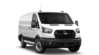 2026 Ford Transit Cargo Van T-150 130 Low Rf 8800 GVWR RWD