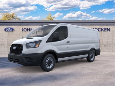 2026 Ford Transit Cargo Van Cargo Van