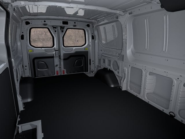 2027 Ford Transit Cargo Van T-150 130 Low Rf 8800 GVWR RWD