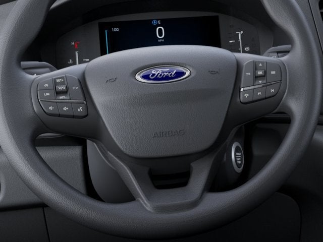 2027 Ford Transit Cargo Van T-150 130 Low Rf 8800 GVWR RWD