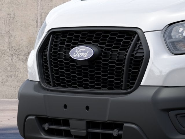 2027 Ford Transit Cargo Van T-150 130 Low Rf 8800 GVWR RWD