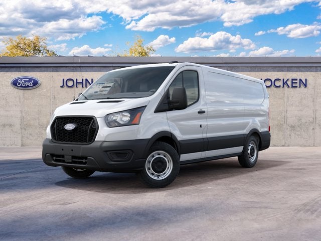 2027 Ford Transit Cargo Van T-150 130 Low Rf 8800 GVWR RWD
