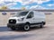 2027 Ford Transit Cargo Van T-150 130 Low Rf 8800 GVWR RWD
