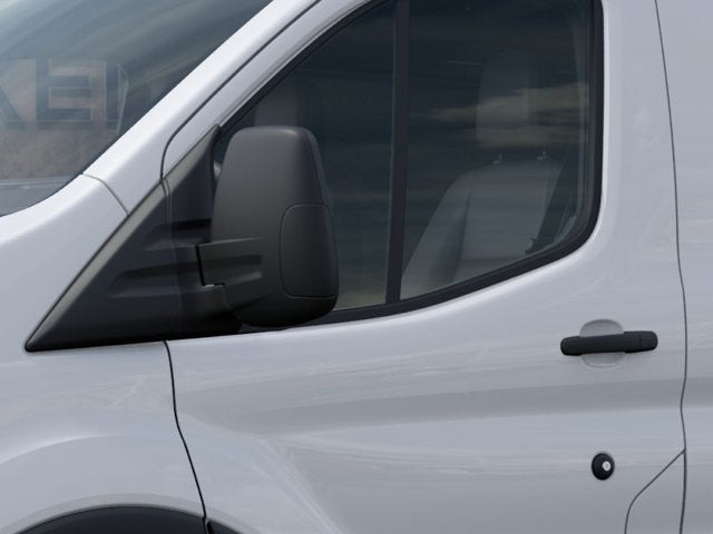 2027 Ford Transit Cargo Van T-150 130 Low Rf 8800 GVWR RWD
