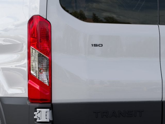 2027 Ford Transit Cargo Van T-150 130 Low Rf 8800 GVWR RWD