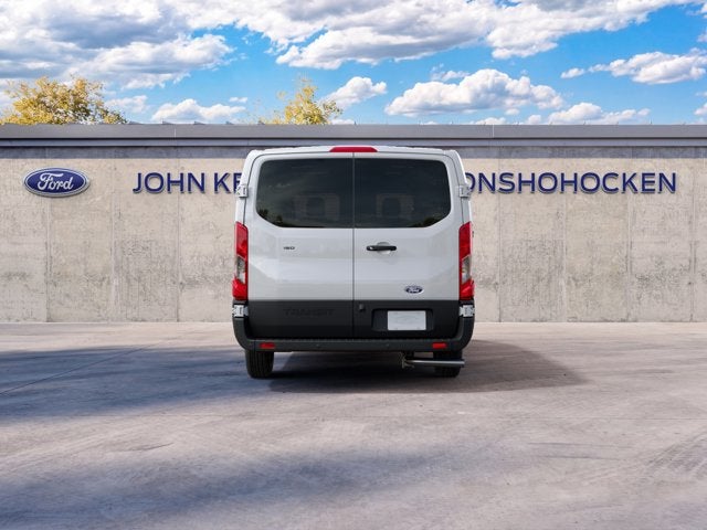 2027 Ford Transit Cargo Van T-150 130 Low Rf 8800 GVWR RWD