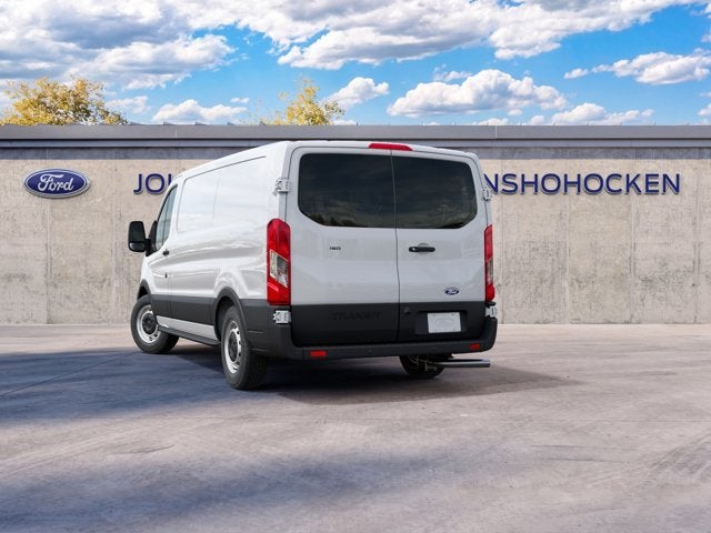2027 Ford Transit Cargo Van T-150 130 Low Rf 8800 GVWR RWD