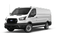 2027 Ford Transit Cargo Van T-150 130 Low Rf 8800 GVWR RWD