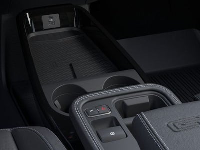 2026 Ford Mustang Mach-E GT AWD