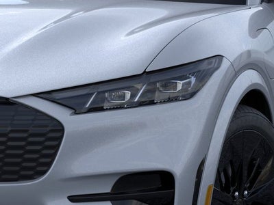 2026 Ford Mustang Mach-E GT AWD