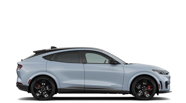 2026 Ford Mustang Mach-E GT AWD