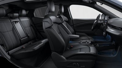 2026 Ford Mustang Mach-E GT AWD