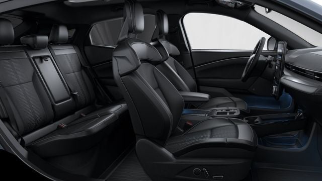 2026 Ford Mustang Mach-E GT AWD