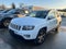 2016 Jeep Compass High Altitude Edition