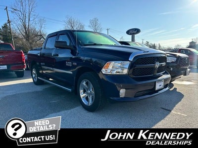 2015 RAM 1500 Express