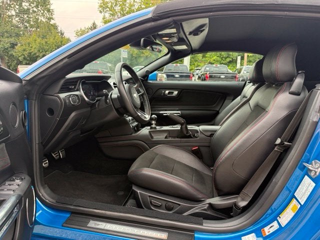2020 Ford Mustang GT Premium